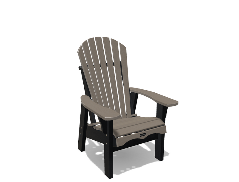 Krahn Adirondack Chair Patio - Lite