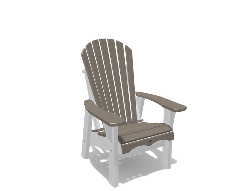 Krahn Adirondack Chair Patio - Lite
