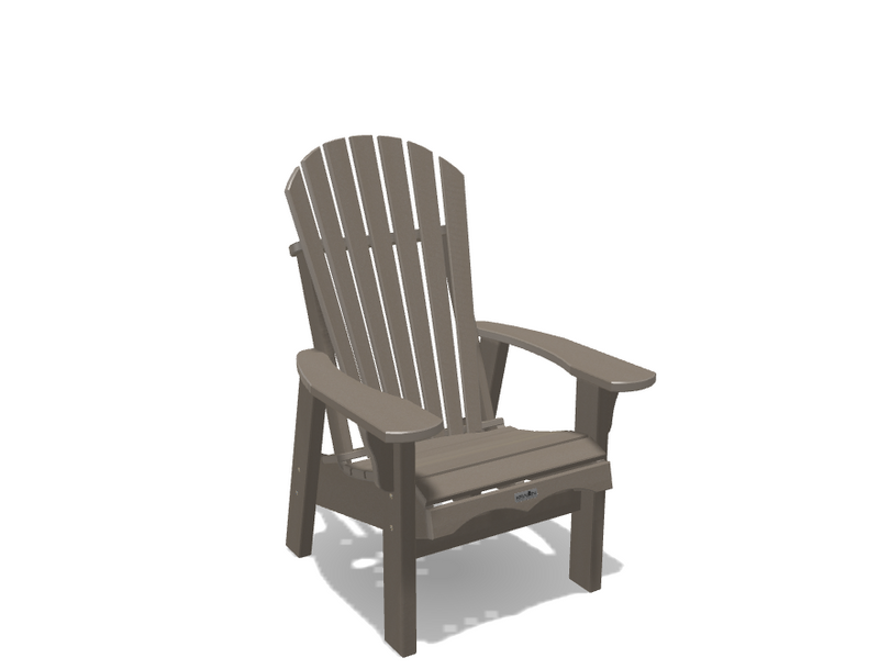 Krahn Adirondack Chair Patio - Lite