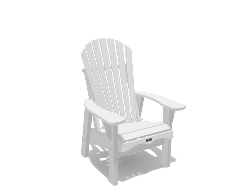 Krahn Adirondack Chair Patio - Lite