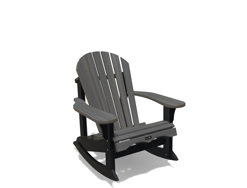 Krahn Adirondack Rocker - Deluxe