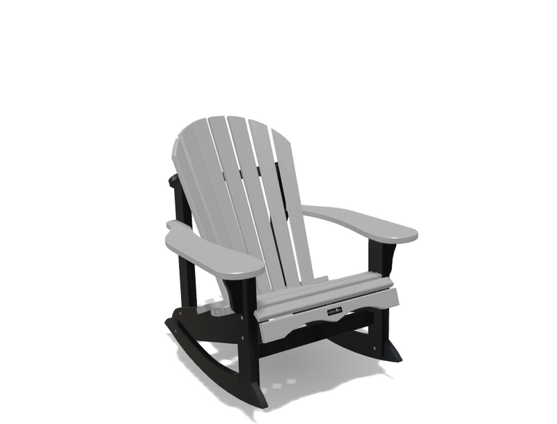 Krahn Adirondack Rocker - Deluxe