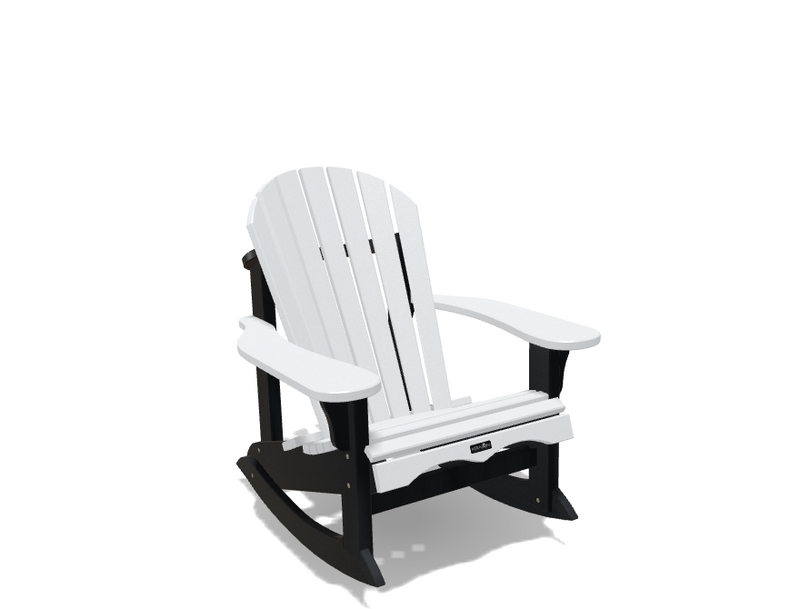 Krahn Adirondack Rocker - Deluxe