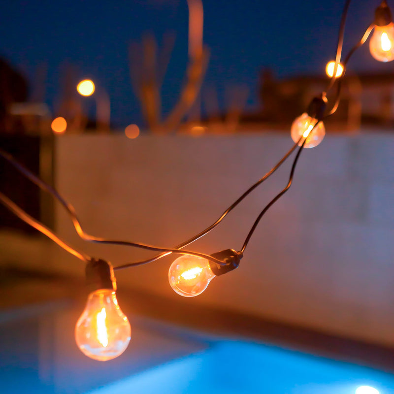 Allegra<br> (solar & rechargeable)