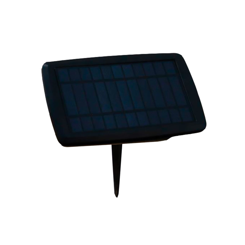 Allegra<br> (solar & rechargeable)