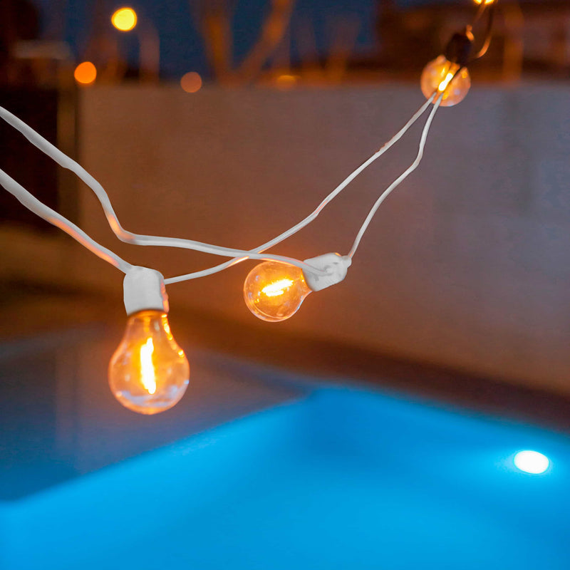 Allegra<br> (solar & rechargeable)