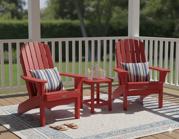 Krahn Deck Chair | One Size Fits All