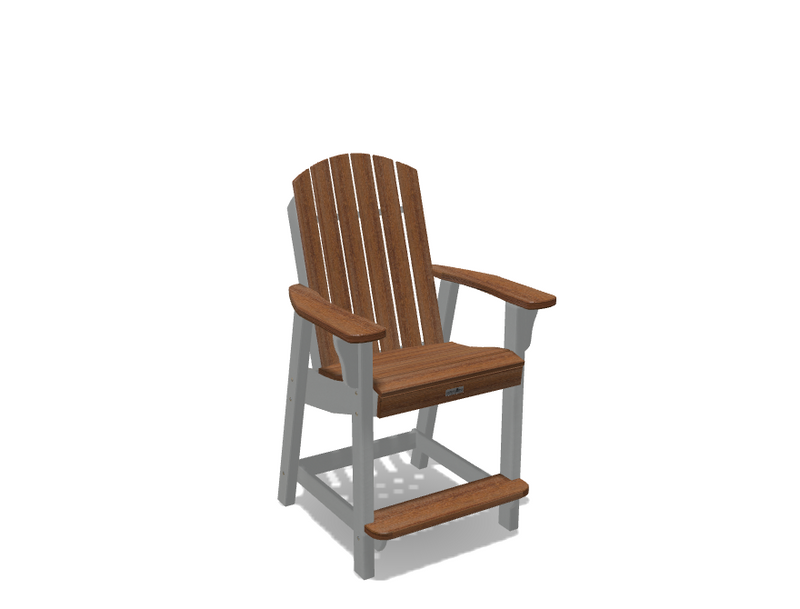 Krahn Bistro Chairs
