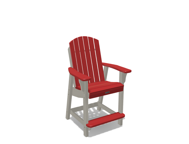 Krahn Bistro Chairs