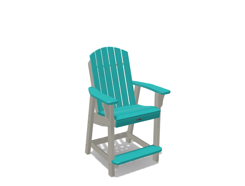 Krahn Bistro Chairs