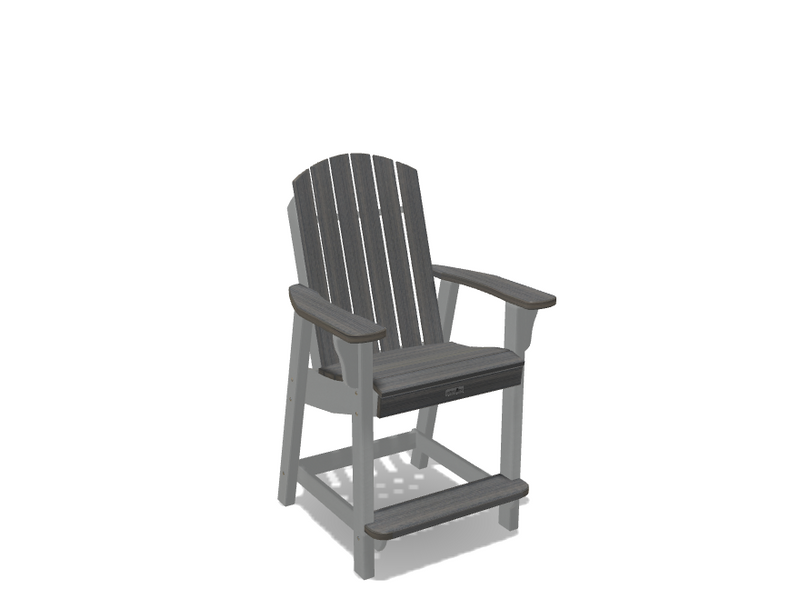 Krahn Bistro Chairs