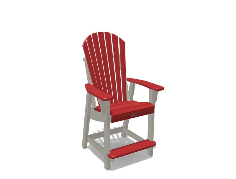 Krahn Bistro Chairs