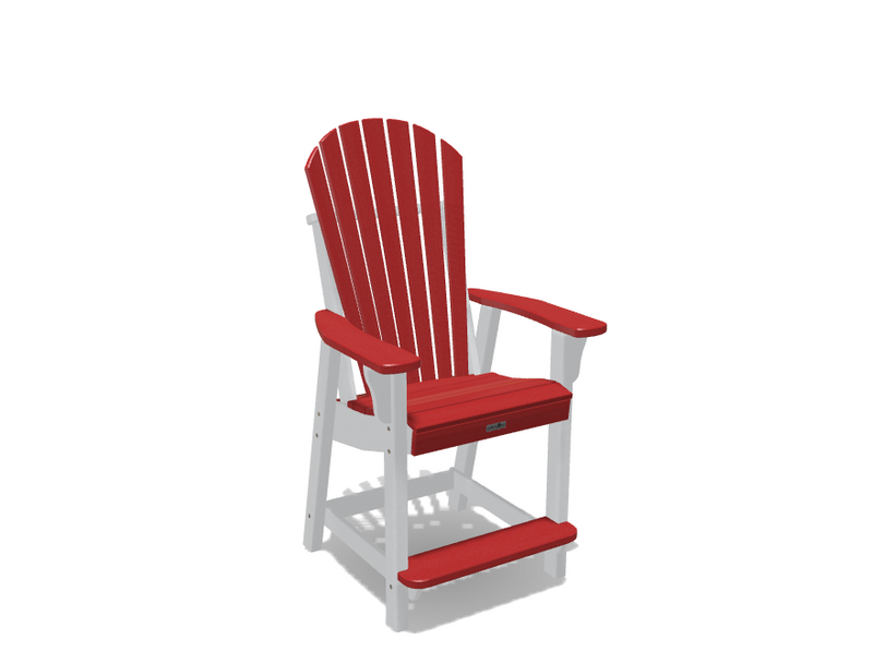 Krahn Bistro Chairs