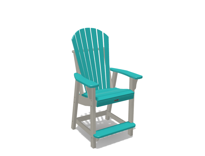 Krahn Bistro Chairs