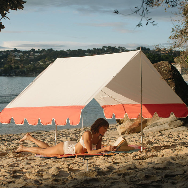 Beach Tent<br> UPF50+