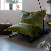 A smart indoor frame designed for the Original and Slim bean bags.