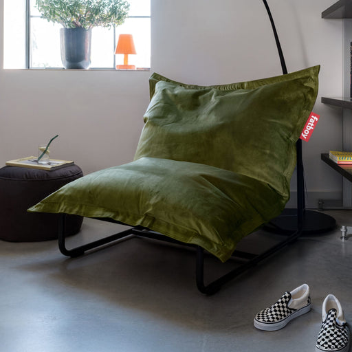 A smart indoor frame designed for the Original and Slim bean bags.