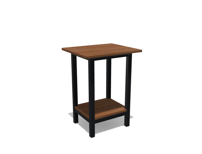 Krahn End Table - Bistro