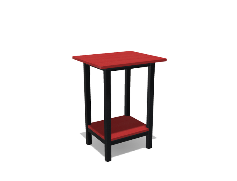 Krahn End Table - Bistro