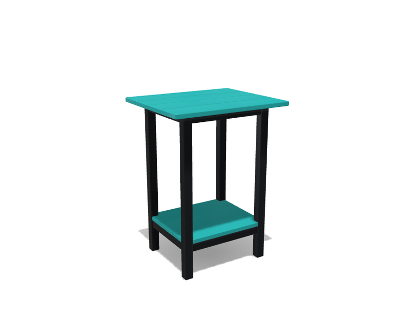 Krahn End Table - Bistro
