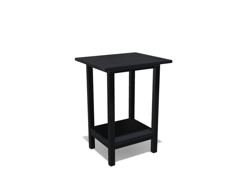 Krahn End Table - Bistro