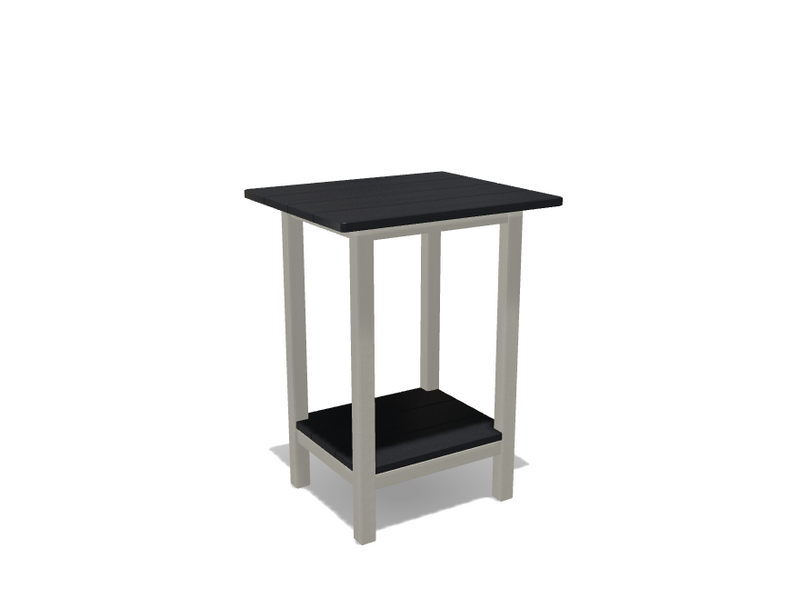 Krahn End Table - Bistro