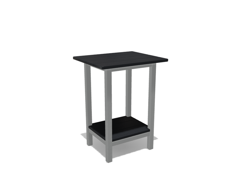 Krahn End Table - Bistro