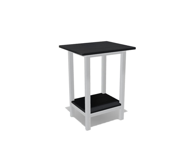 Krahn End Table - Bistro