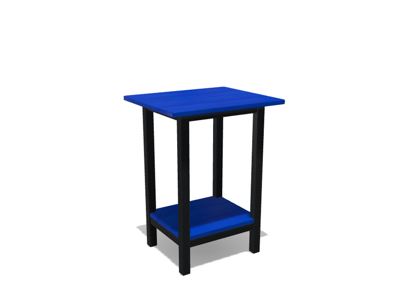 Krahn End Table - Bistro
