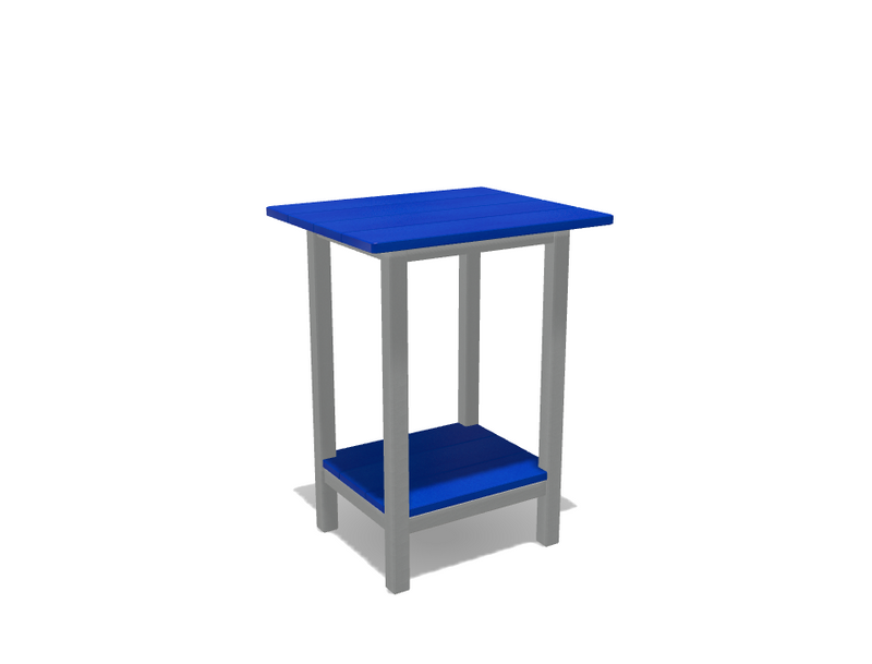 Krahn End Table - Bistro