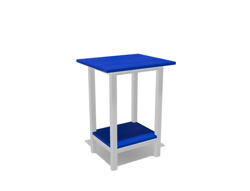 Krahn End Table - Bistro