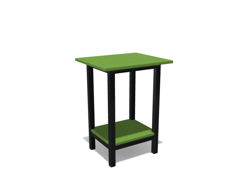 Krahn End Table - Bistro