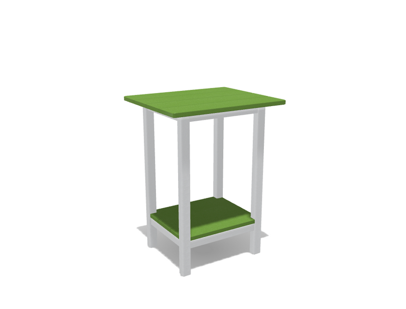 Krahn End Table - Bistro