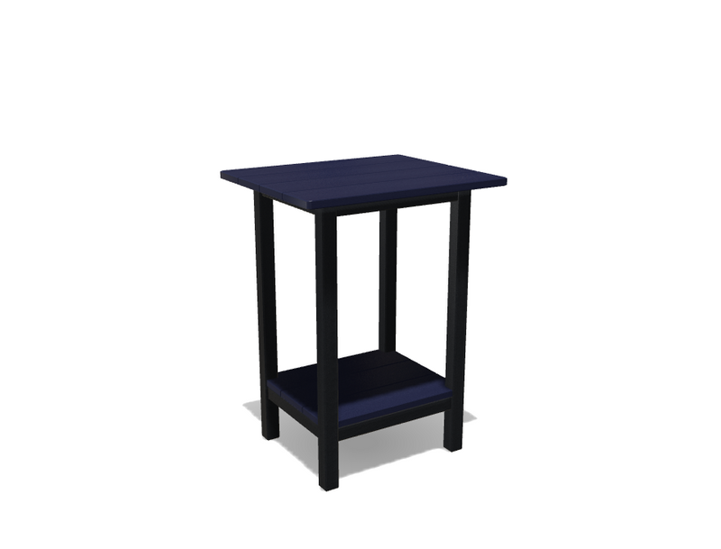 Krahn End Table - Bistro