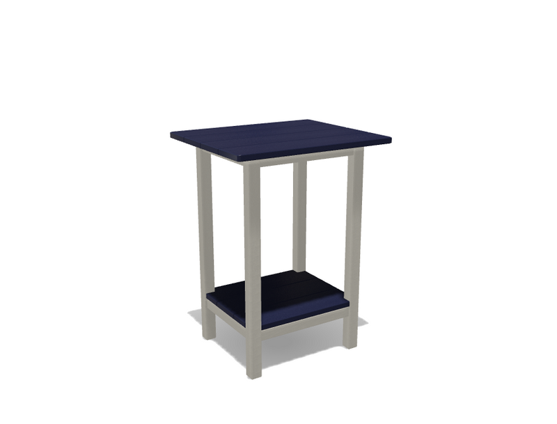 Krahn End Table - Bistro