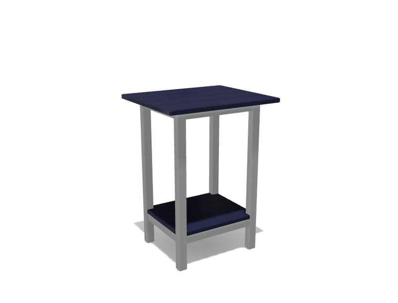 Krahn End Table - Bistro
