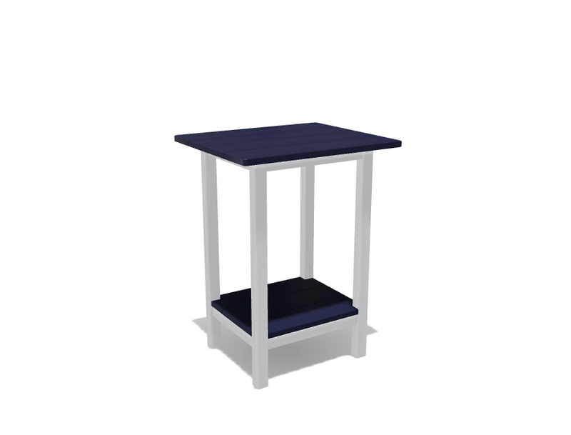 Krahn End Table - Bistro