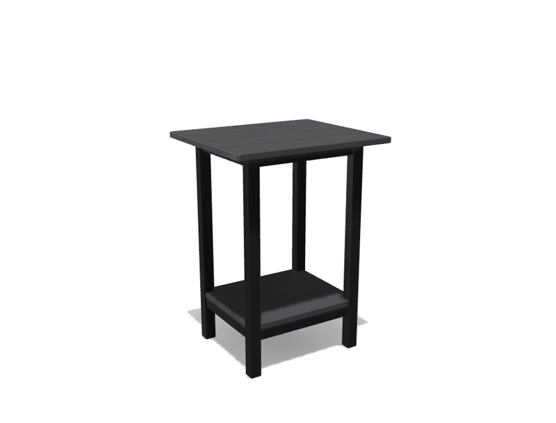 Krahn End Table - Bistro