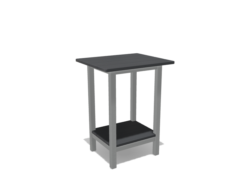 Krahn End Table - Bistro