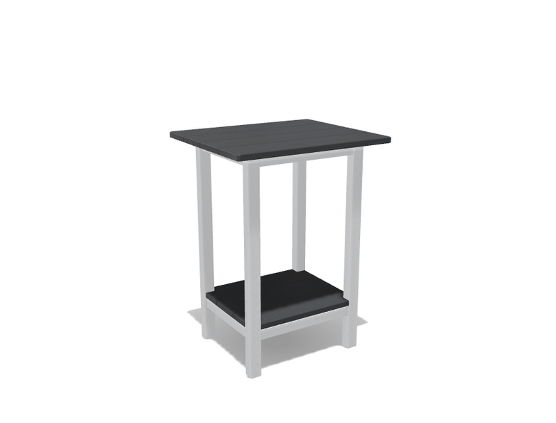 Krahn End Table - Bistro