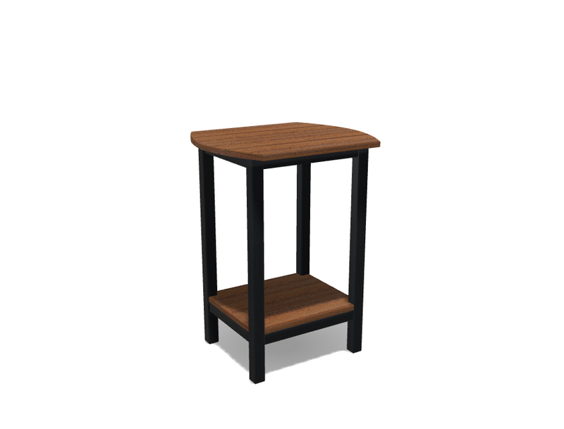 Krahn End Table - Bistro