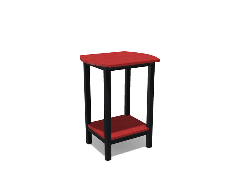 Krahn End Table - Bistro