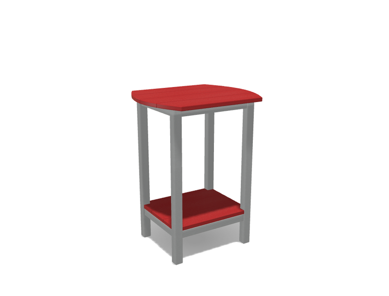 Krahn End Table - Bistro