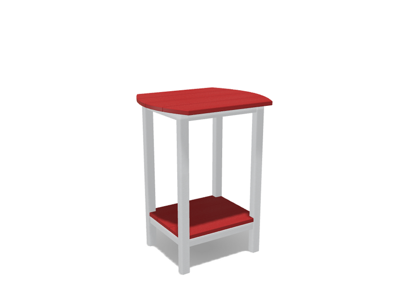 Krahn End Table - Bistro