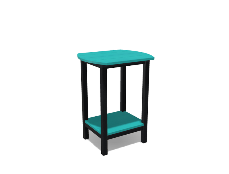 Krahn End Table - Bistro