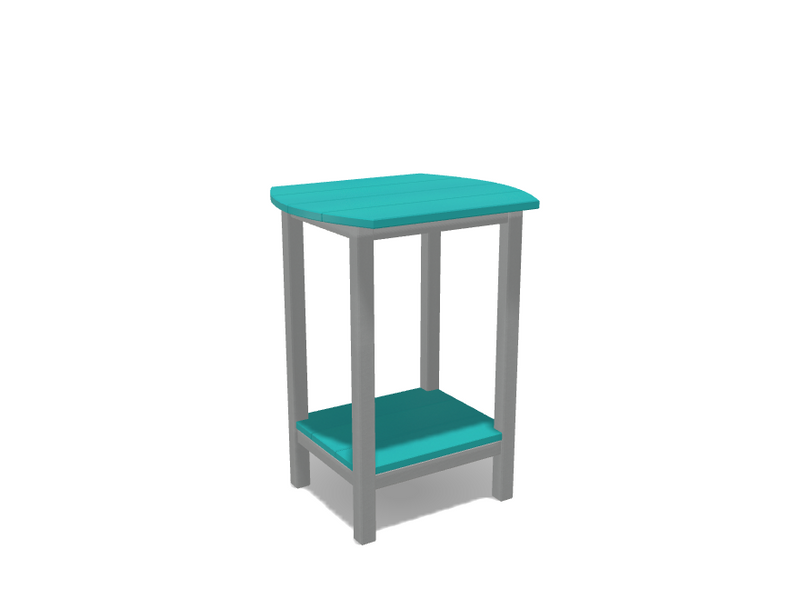 Krahn End Table - Bistro