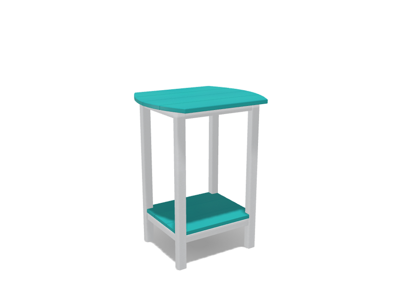 Krahn End Table - Bistro