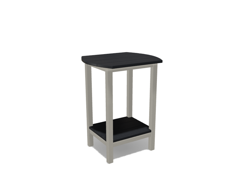 Krahn End Table - Bistro