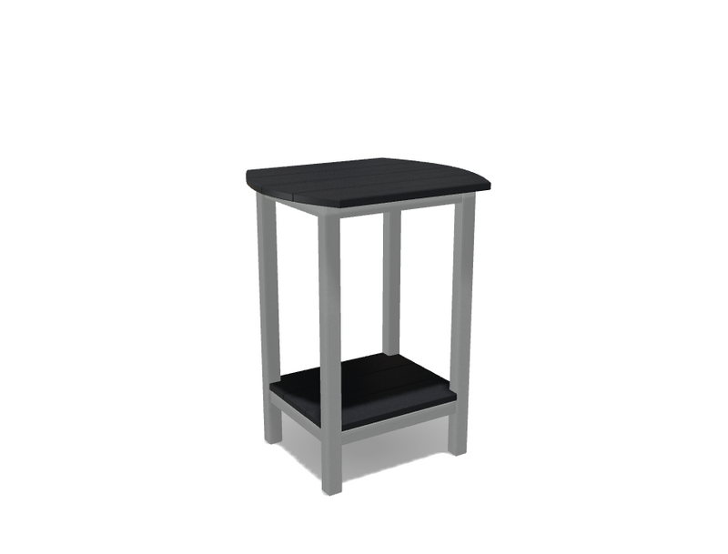 Krahn End Table - Bistro