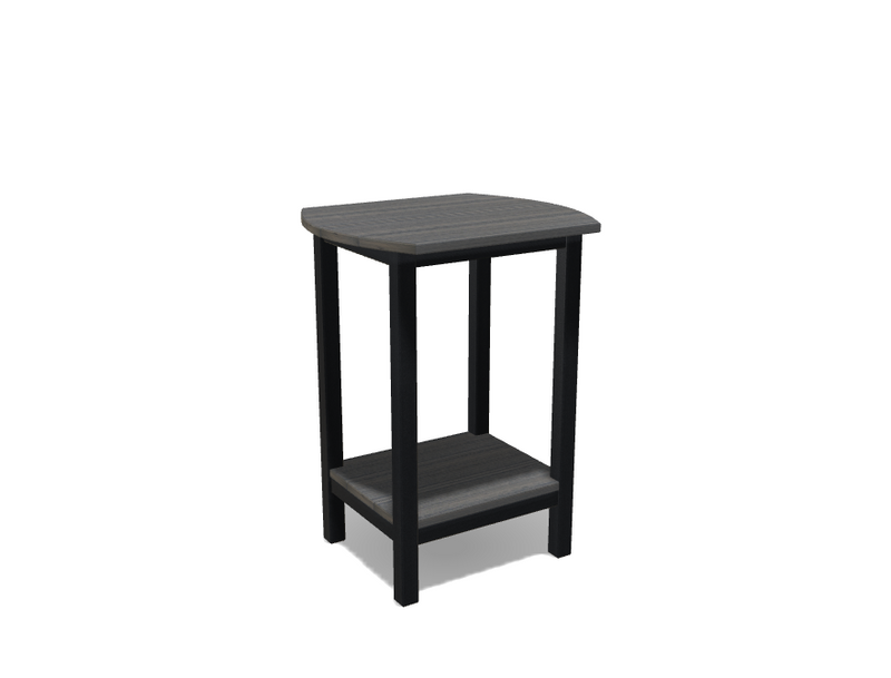 Krahn End Table - Bistro